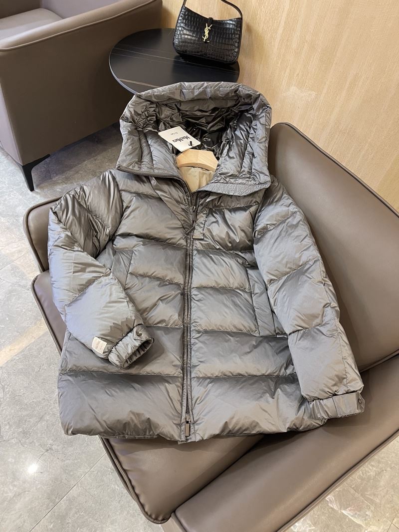 Max Mara Down Jackets